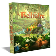 Everdell: Bellfaire Expansion
