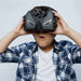 DIY Virtual Reality Viewer: The Dark Side - TOYTAG