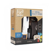 DIY Virtual Reality Viewer: The Dark Side - TOYTAG