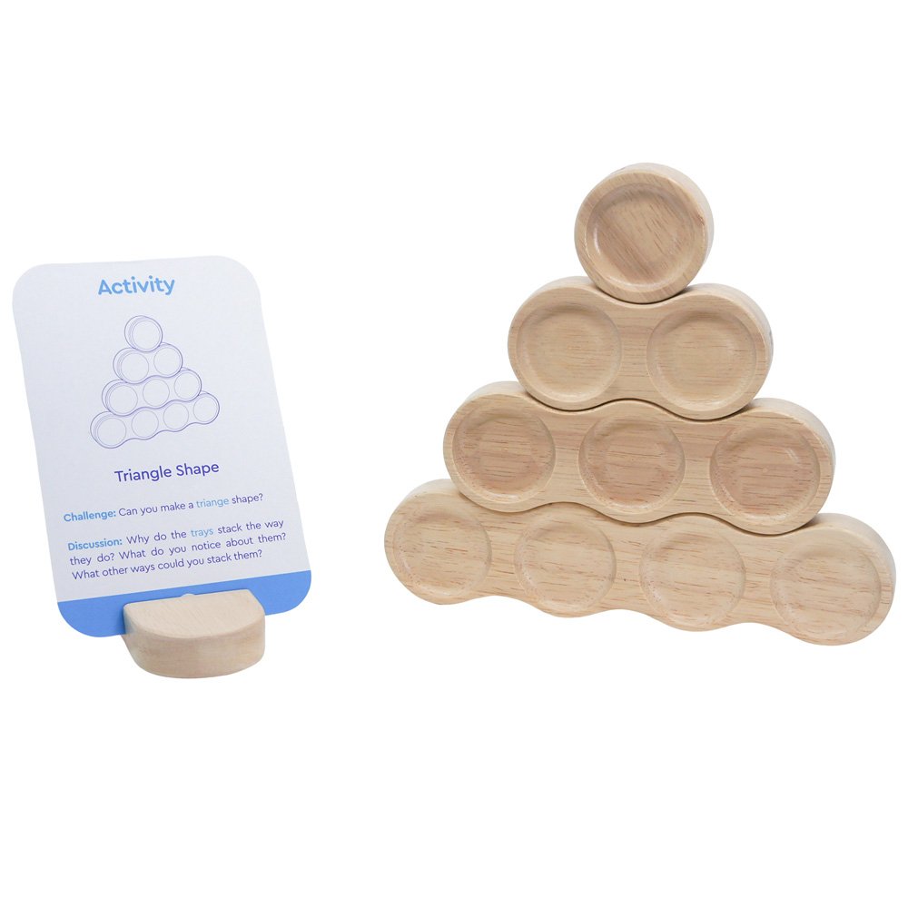 K15 Kontu Let’s Go Bigger STEM Blocks