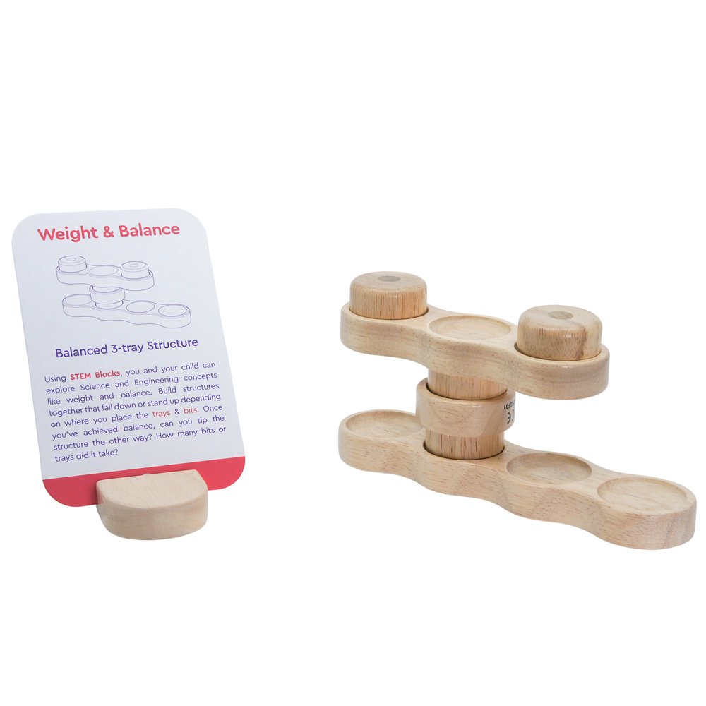 K25 Super Mega Kontu STEM Blocks