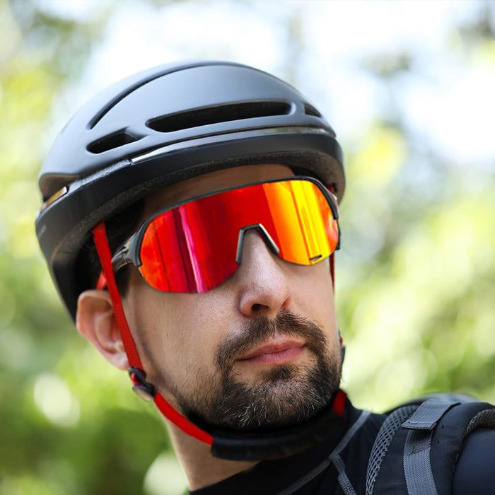 LIVALL EVO21 Smart Helmet: 360 Active Protection
