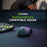 ROCCAT - Kone Pro Air ErgonoMic Optical Wireless Gaming Mouse