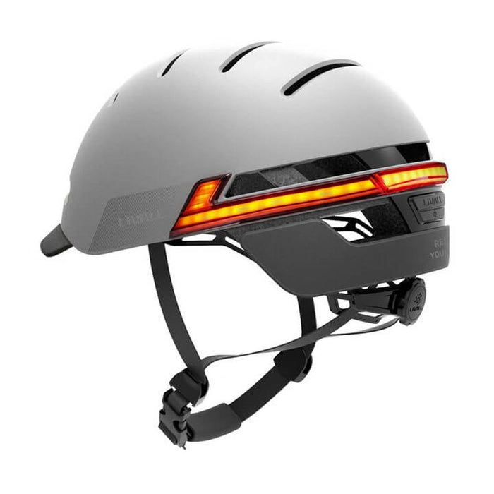 LIVALL Smart Bike Helmet BH51 NEO (Sandstone Grey)