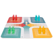 Lumina Horse Race - Ludo