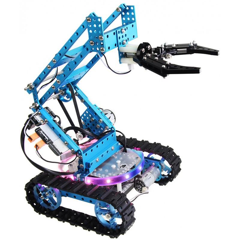 Makeblock mBot Ultimate STEM Educational Robot Kit – TOYTAG