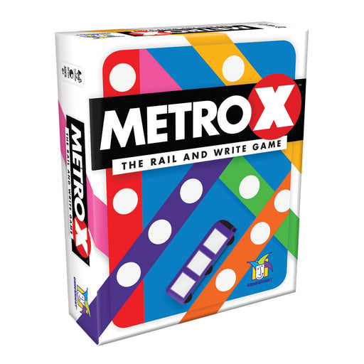 Metro X™