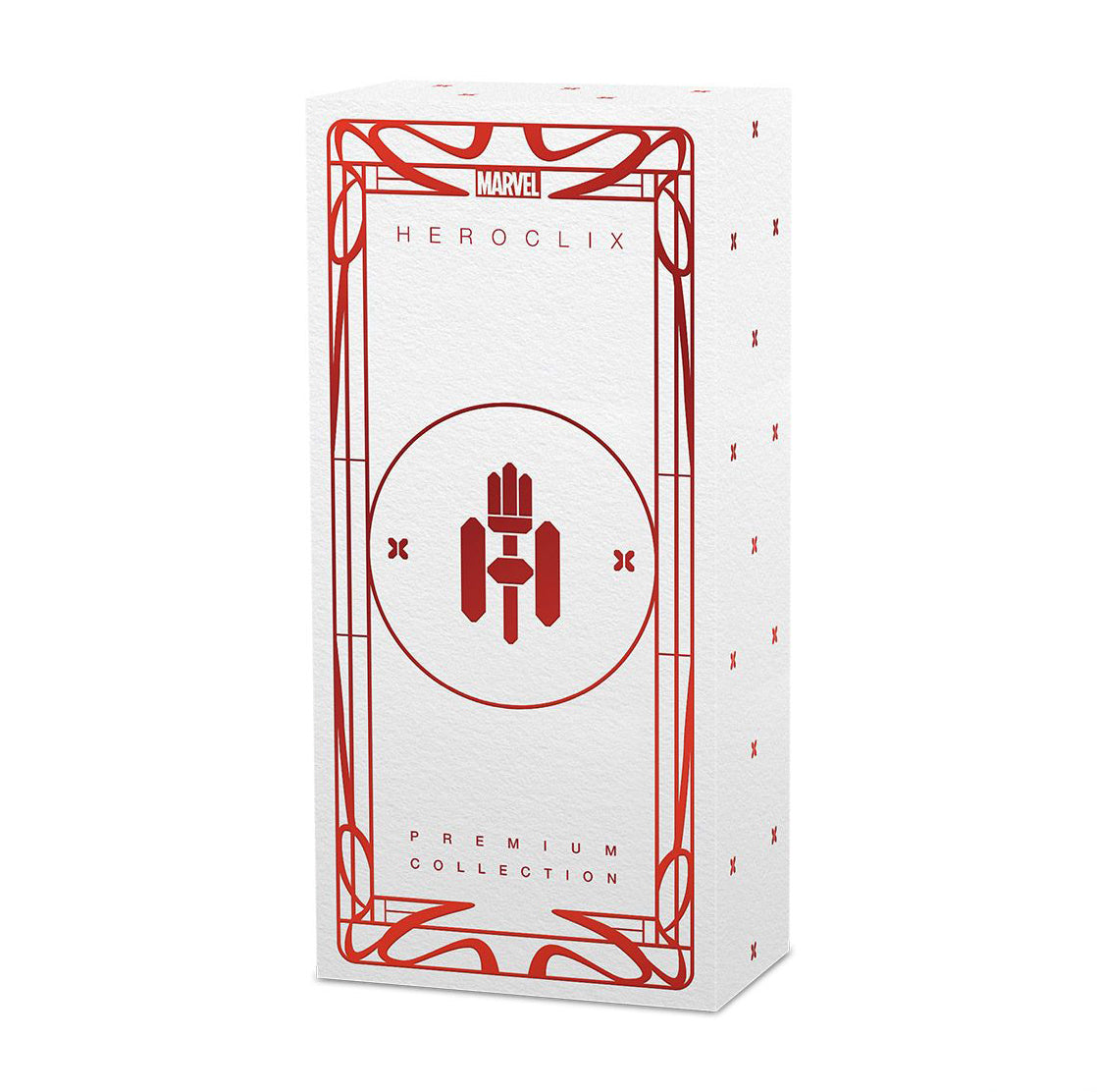 Marvel HeroClix: Marvel Hellfire Gala Premium Collection