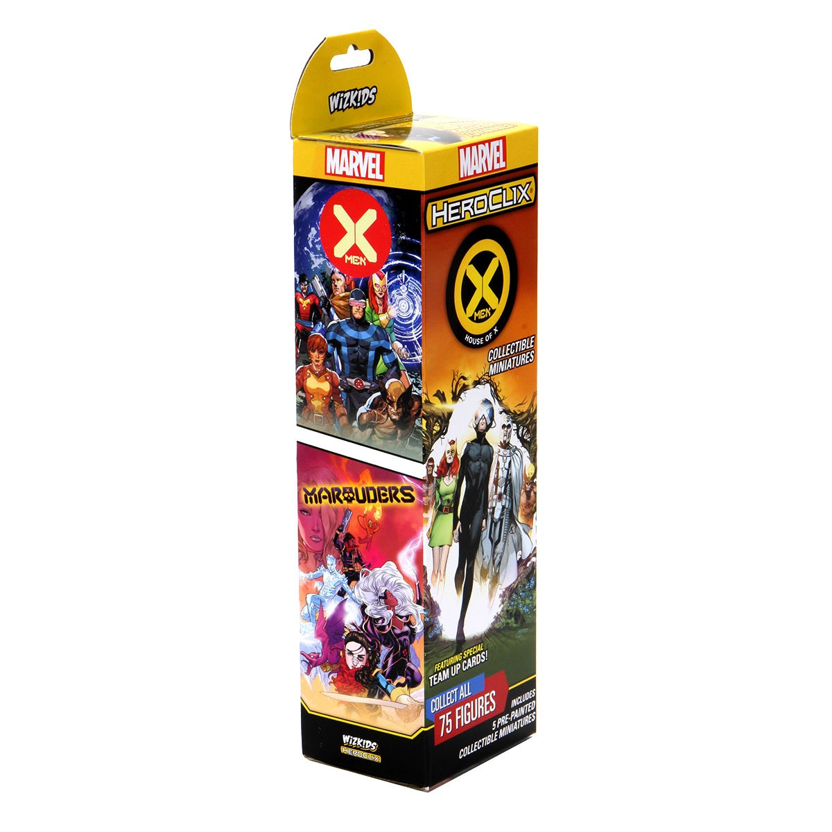 Marvel HeroClix: X-Men House of X Booster Pack