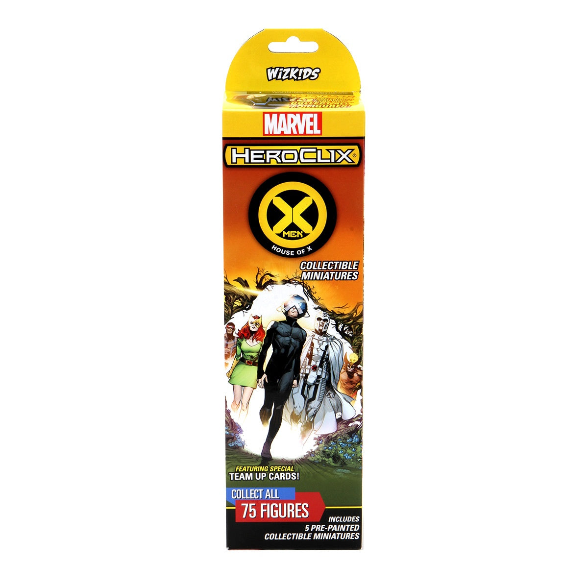 Marvel HeroClix: X-Men House of X Booster Pack