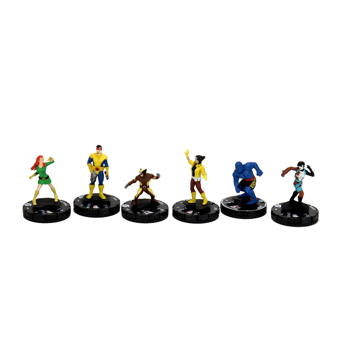 Marvel HeroClix: X-Men House of X Booster Pack