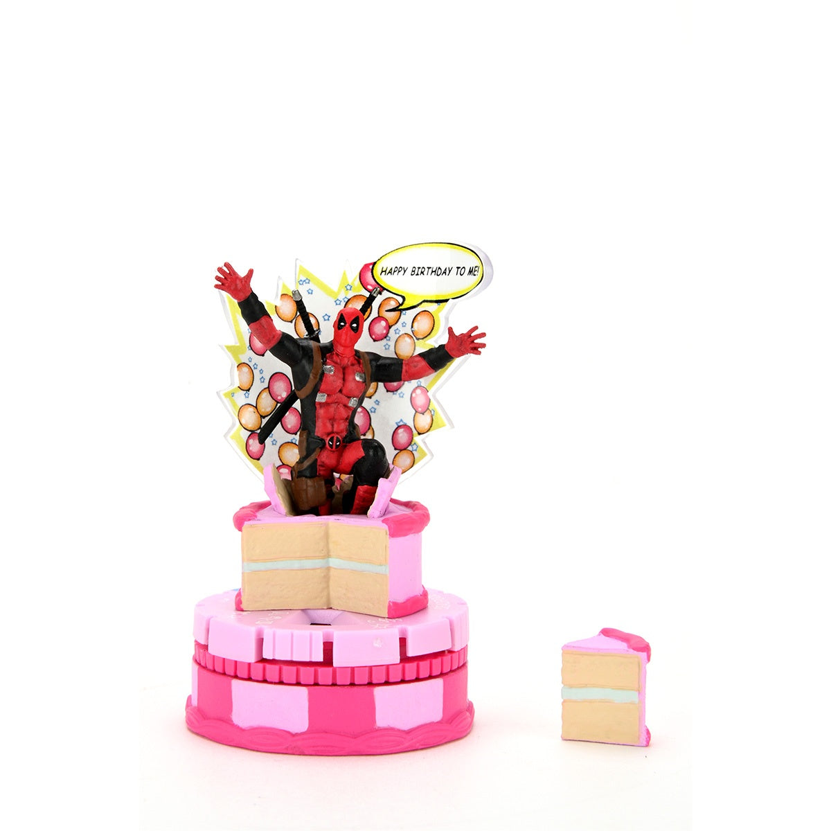 Marvel HeroClix: X-Men Rise and Fall Booster Pack