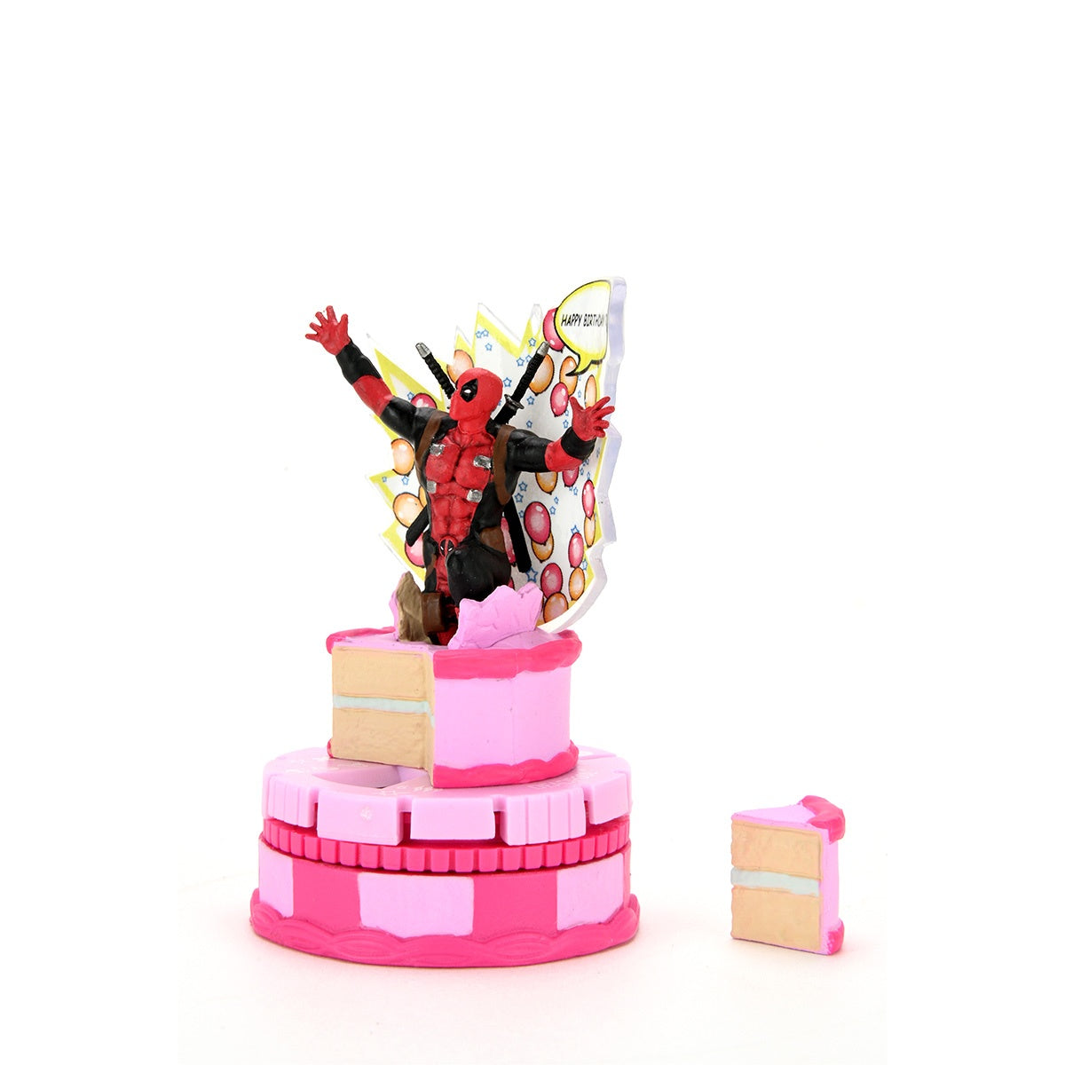 Marvel HeroClix: X-Men Rise and Fall Booster Pack