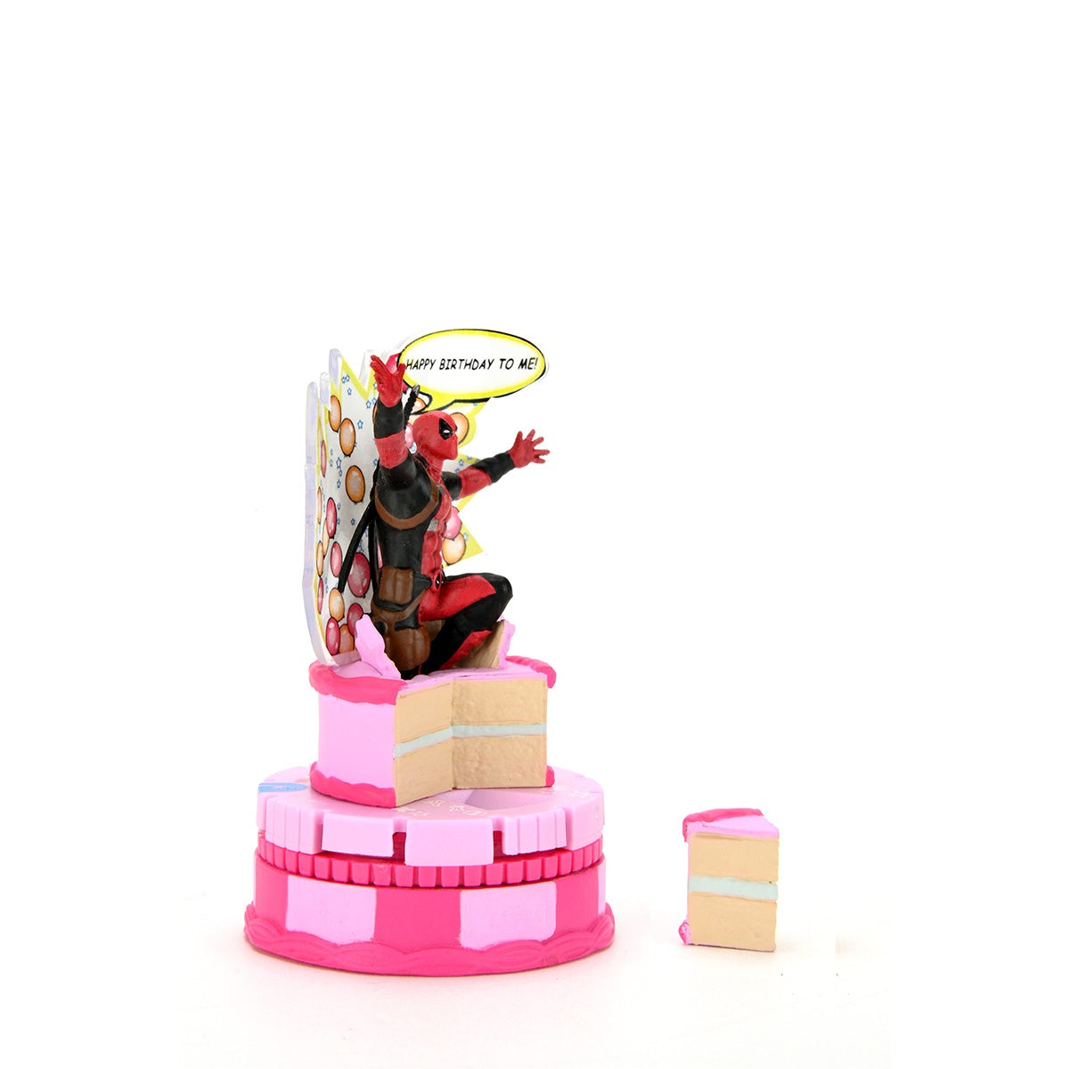 Marvel HeroClix: X-Men Rise and Fall Booster Pack