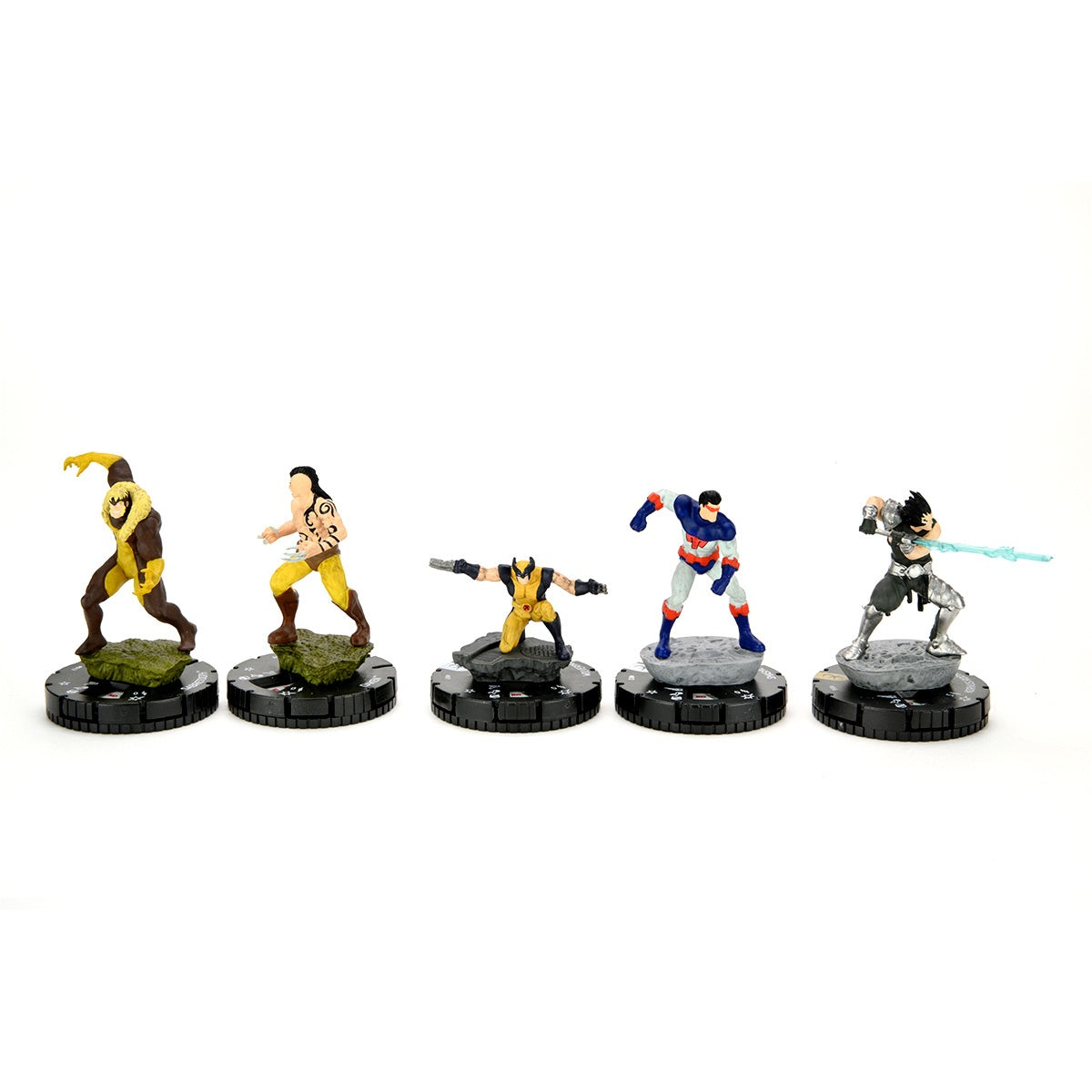 Marvel HeroClix: X-Men Rise and Fall Booster Pack