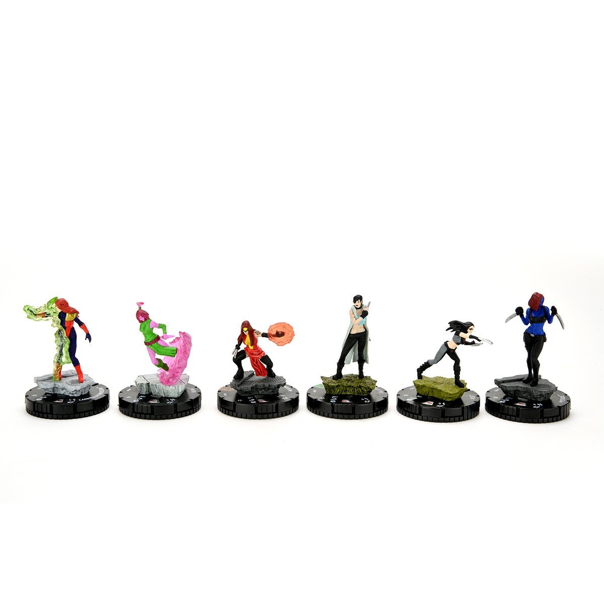 Marvel HeroClix: X-Men Rise and Fall Booster Pack