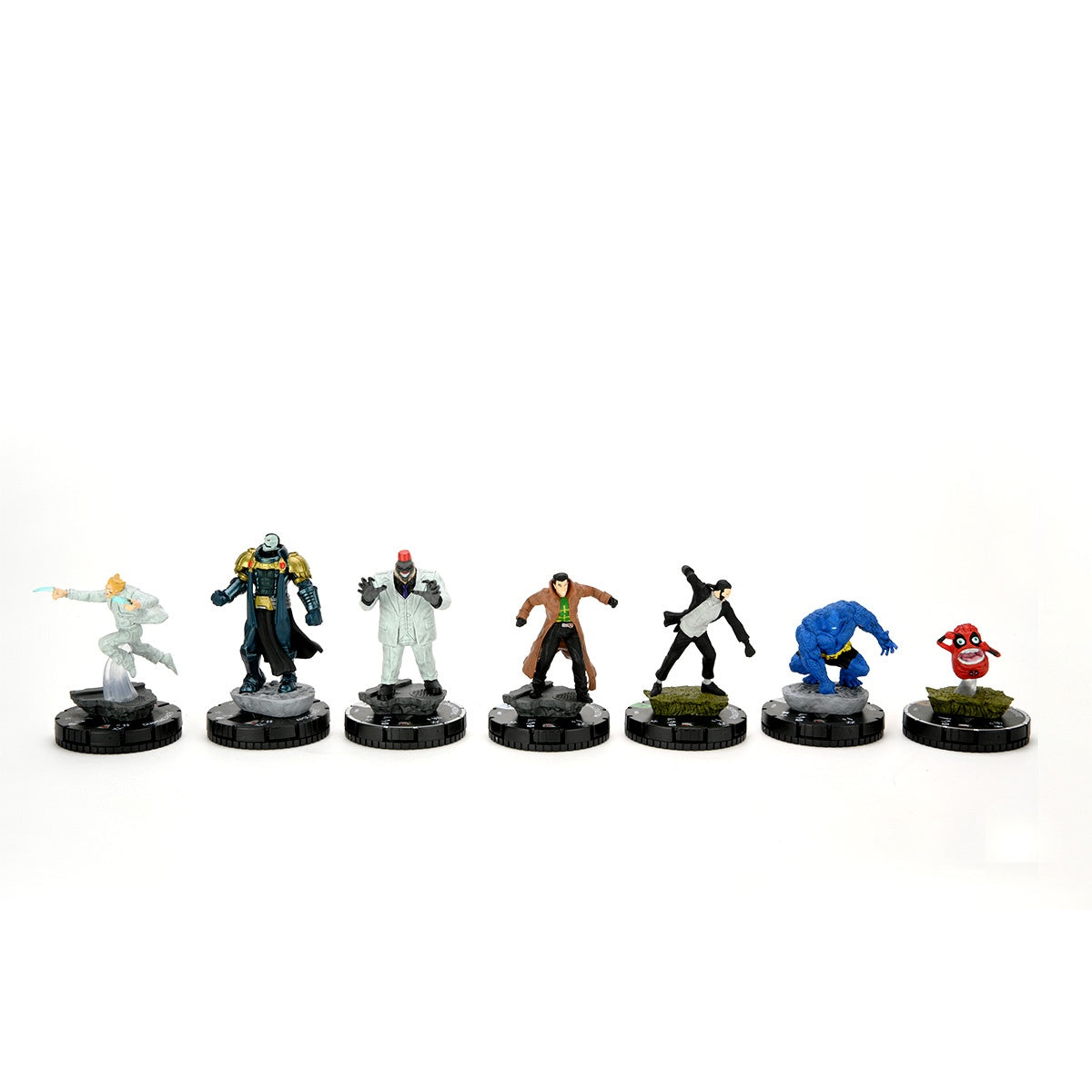 Marvel HeroClix: X-Men Rise and Fall Booster Pack
