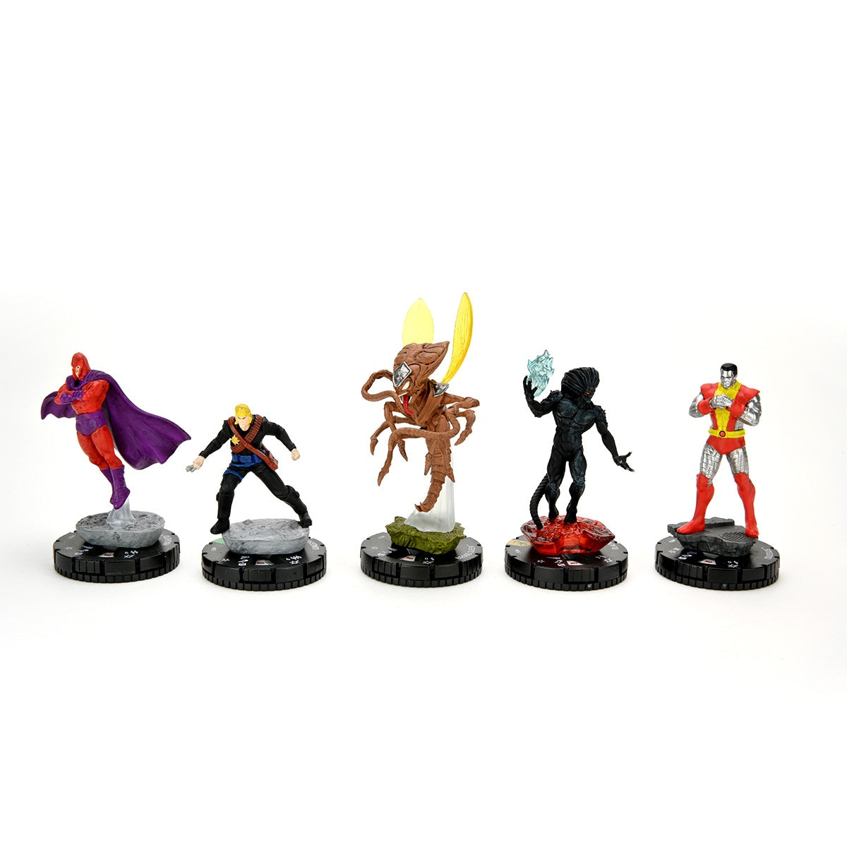 Marvel HeroClix: X-Men Rise and Fall Booster Pack