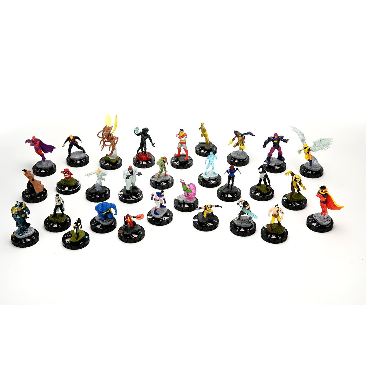Marvel HeroClix: X-Men Rise and Fall Booster Pack