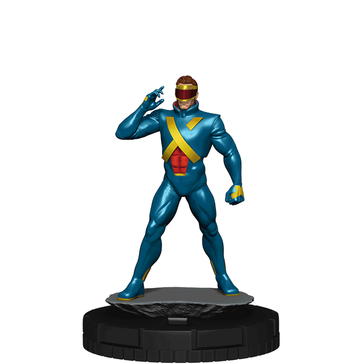 Marvel HeroClix: Marvel Hellfire Gala Premium Collection