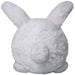 Mini Squishable Fluffy Bunny 7" Plush - TOYTAG