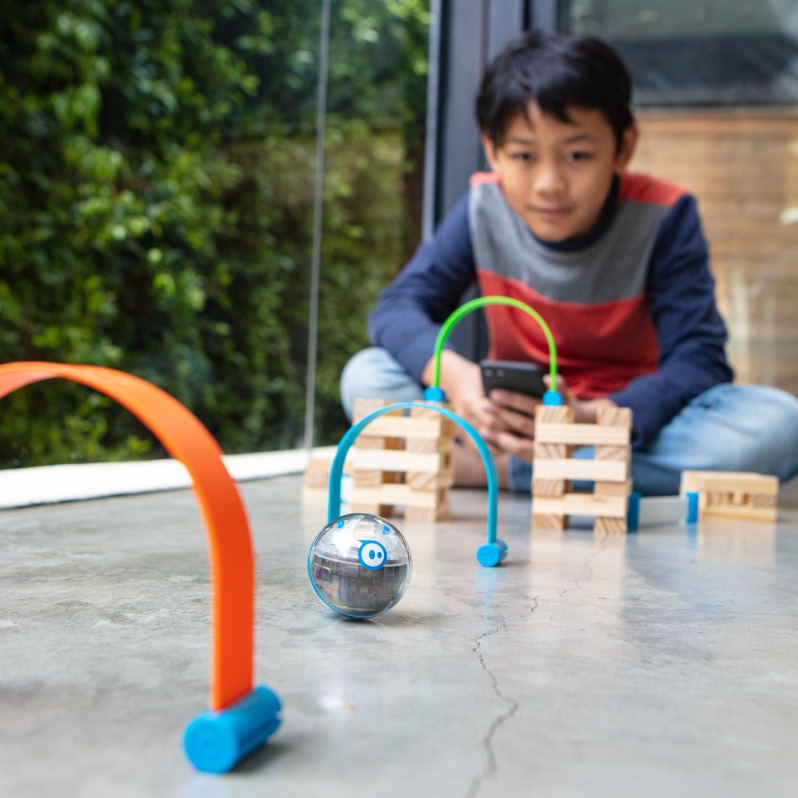Sphero Mini Activity Kit