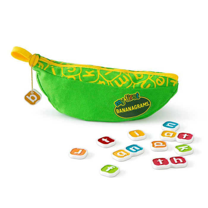 My First Bananagrams®