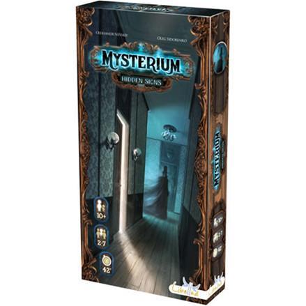 Mysterium: Hidden Signs Expansion - TOYTAG