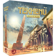 Tekhenu: Obelisk of the Sun
