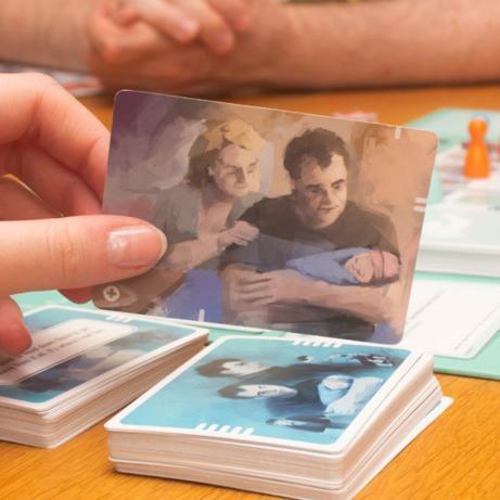 Holding On: The Troubled Life of Billy Kerr