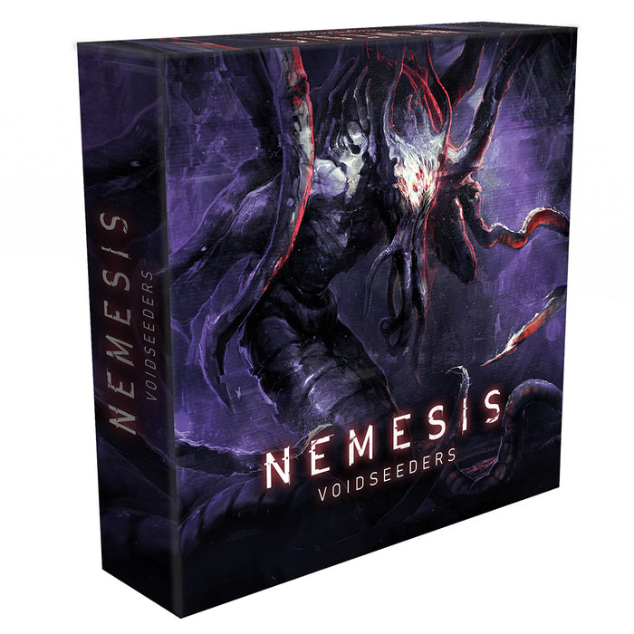 Nemesis: Voidseeder