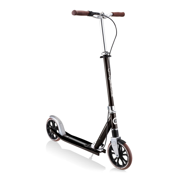 Globber - NL 205 DELUXE for Kids, Teens, and Adults Scooter
