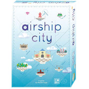 Airship City