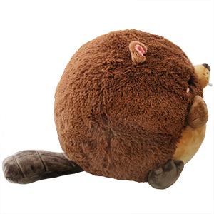 Squishable Beaver 15" Plush