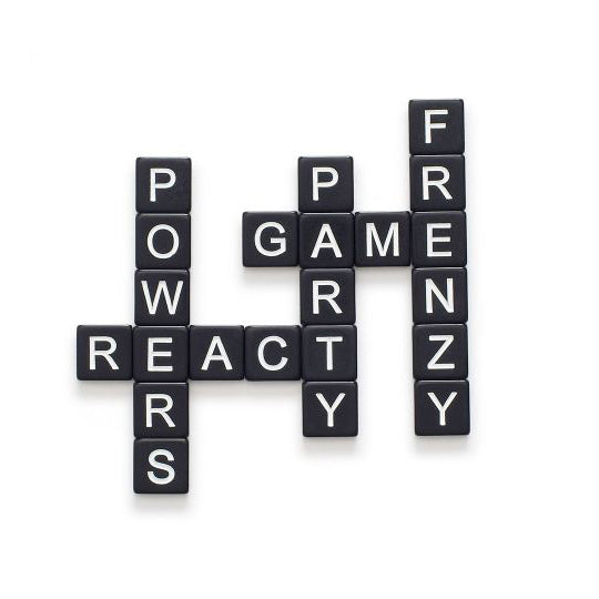 Bananagrams® Party Edition