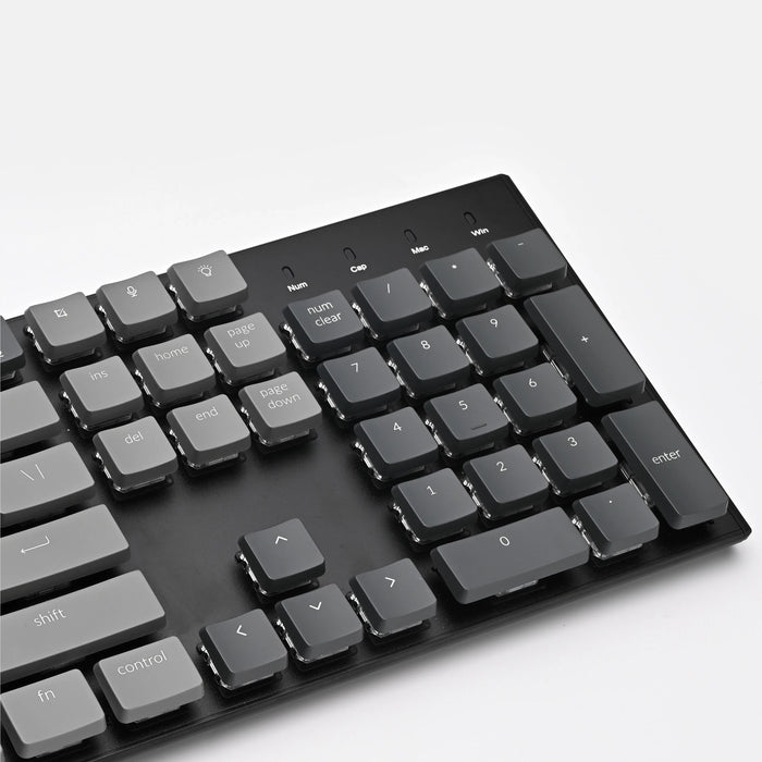 Keychron K1 Mechanical Keyboard (Version 4)