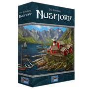 Nusfjord