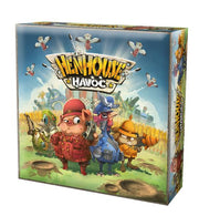Henhouse Havoc