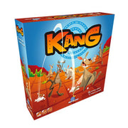 Kang Board Game