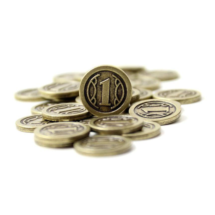 Charterstone - TOYTAG