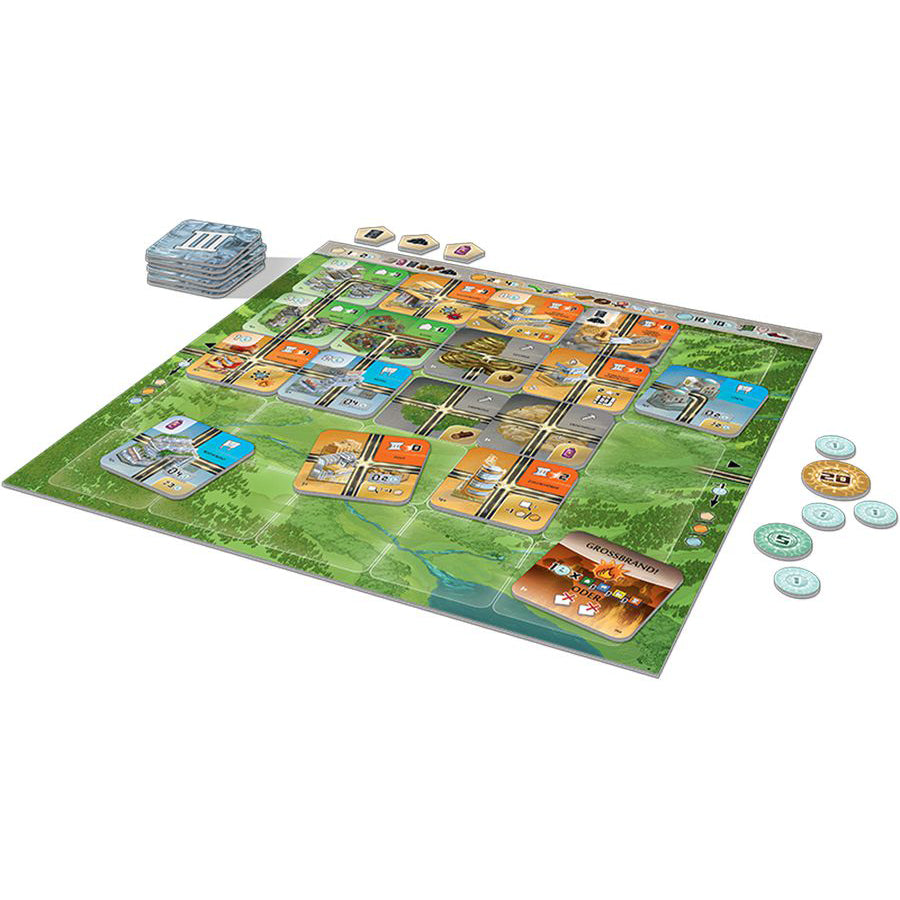 NEOM: Create The City of Tomorrow