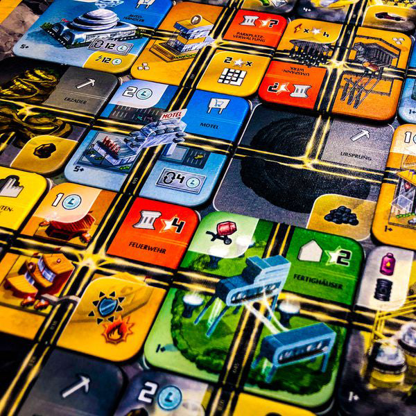 NEOM: Create The City of Tomorrow