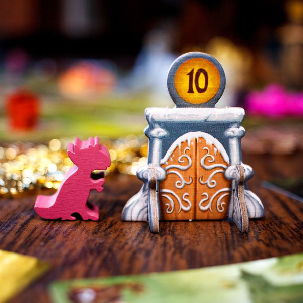 Everdell: Pearlbrook