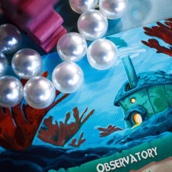 Everdell: Pearlbrook