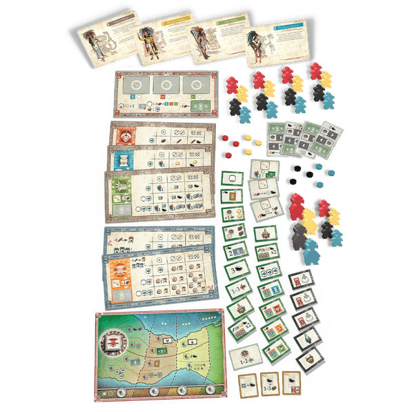 Teotihuacan: Expansion Period