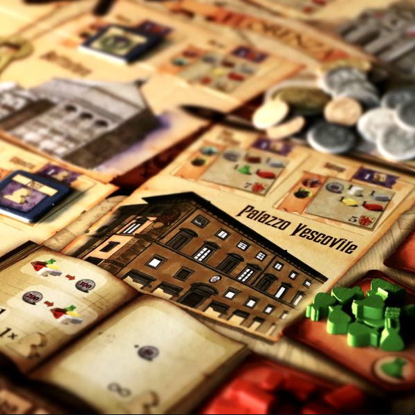 Florenza: X Anniversary Edition