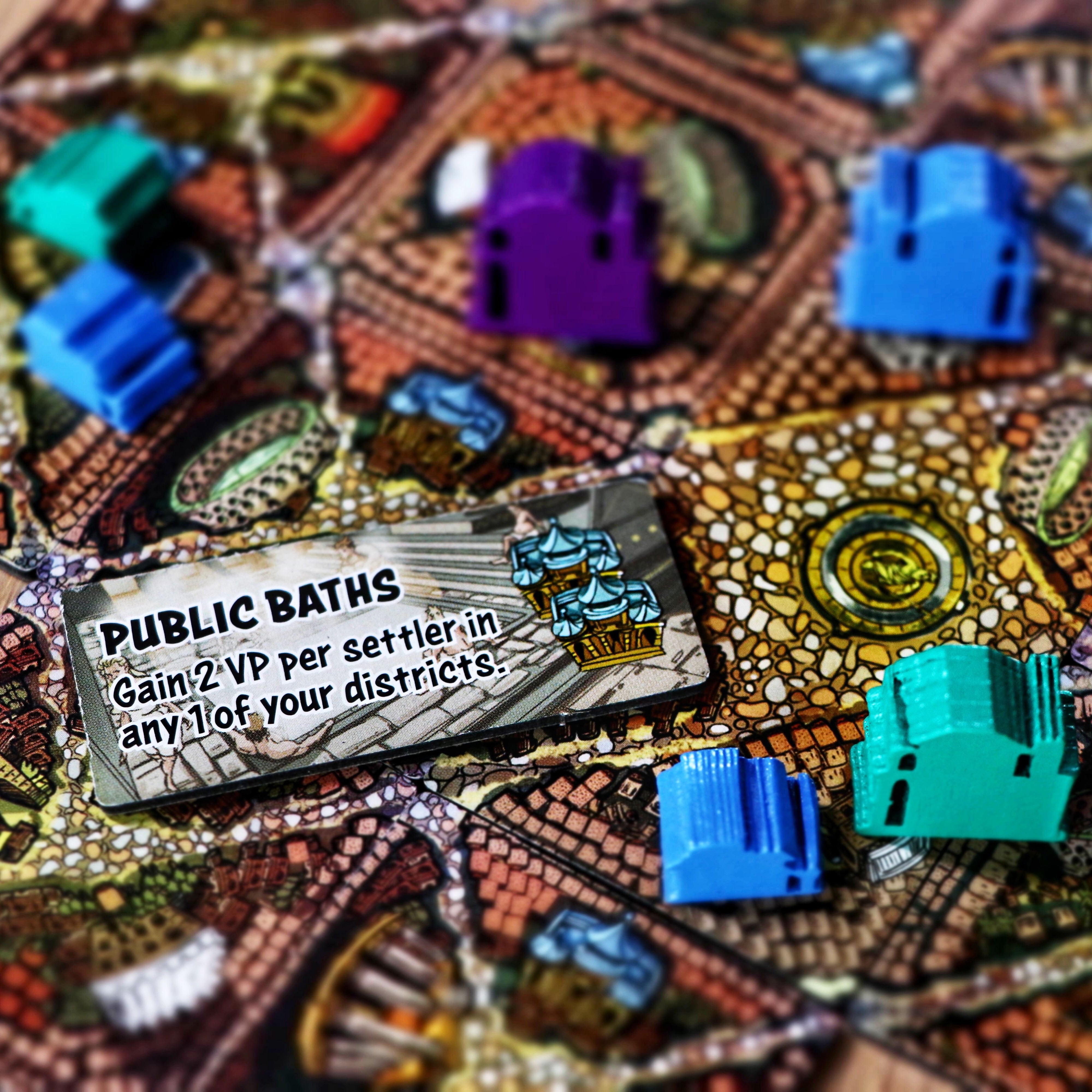 City Builder - Ancient World