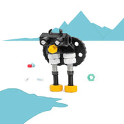 OFFBITS Animal Kit – PinguBit