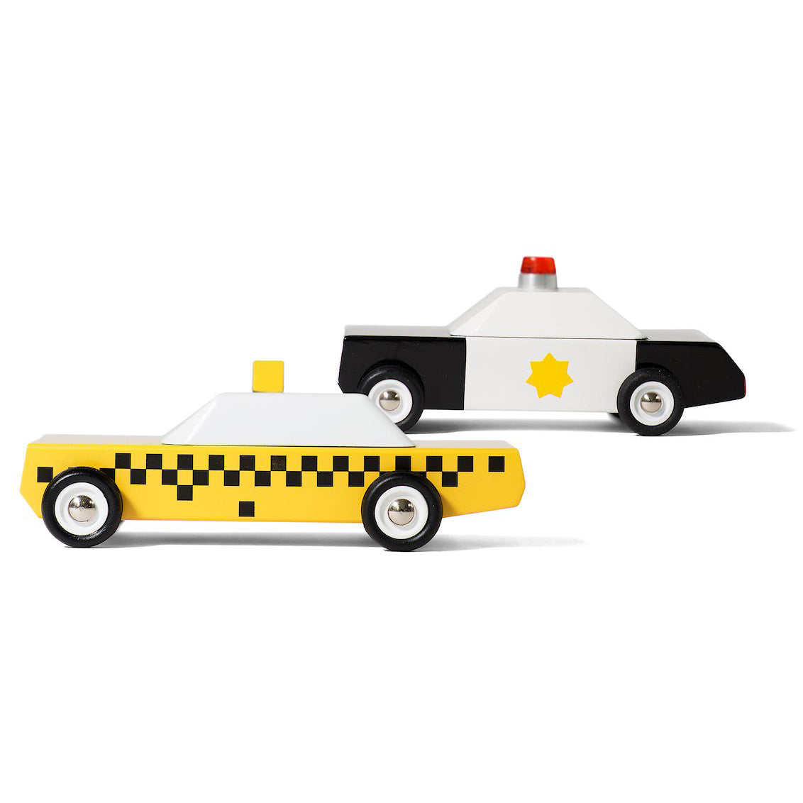 Junior City Scape Set