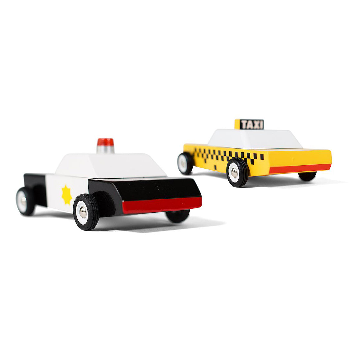 Junior City Scape Set